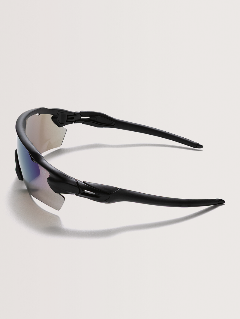 Óculos de Sol Esportivo Preto Hang Loose Magnetic