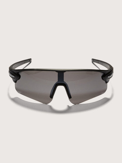 Óculos de Sol Esportivo Preto Hang Loose Runner