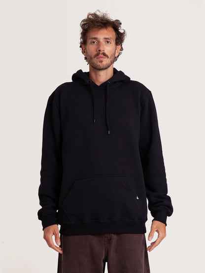 Moletom Canguru Luta Hang Loose X MAM