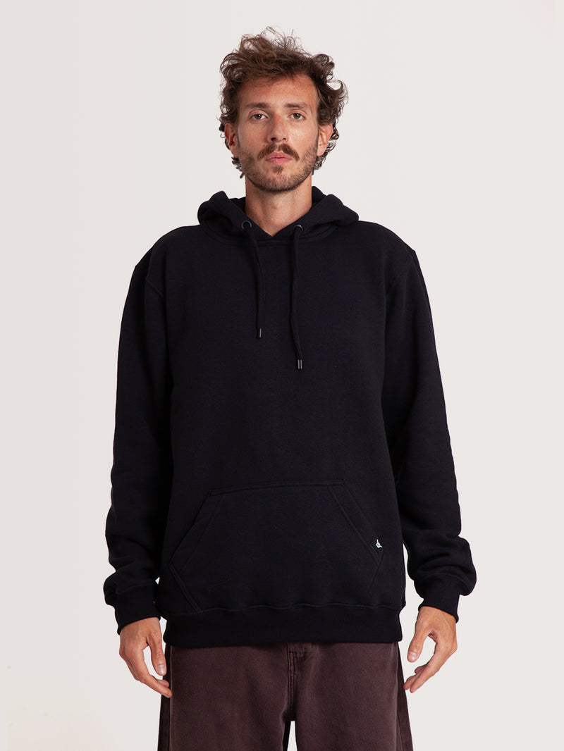 Moletom Canguru Luta Hang Loose X MAM