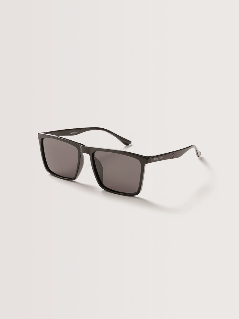 Óculos Hang Loose Square Preto