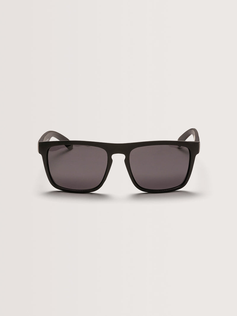 Óculos Hang Loose Square Preto