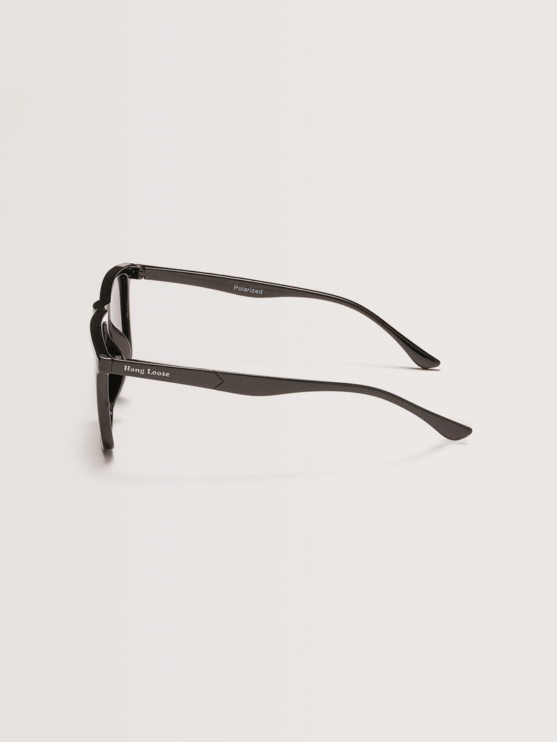 Óculos Hang Loose Square Preto