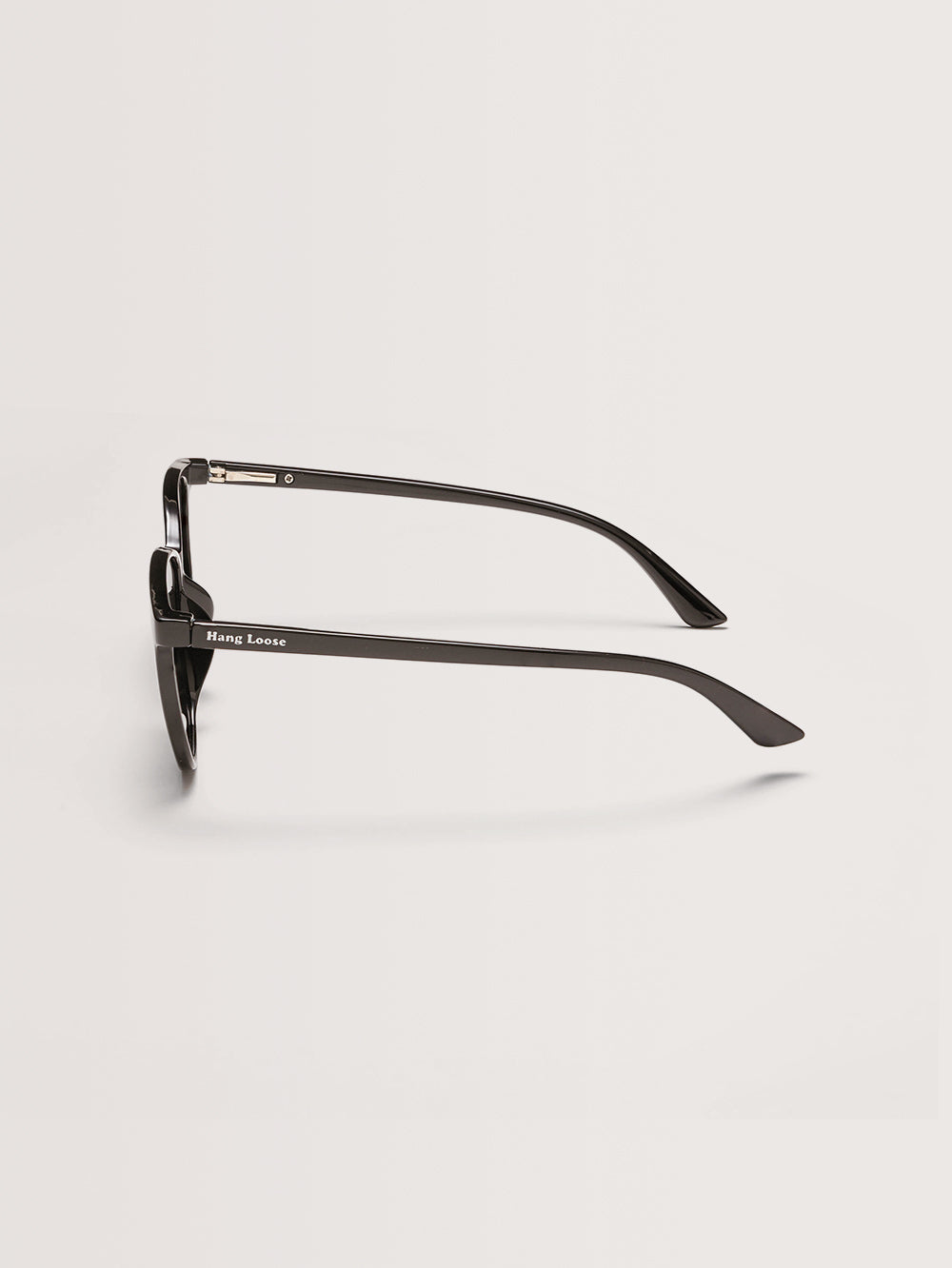Óculos Hang Loose Basic Preto