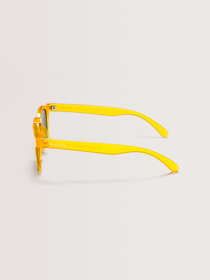 Óculos Hang Loose Summer Amarelo