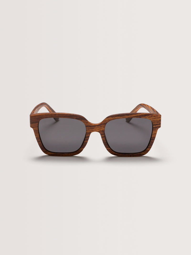 Óculos Hang Loose Eco Brown Marrom