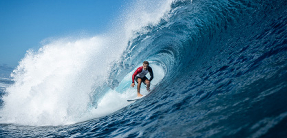 ÍCARO RONCHI - Featured action
