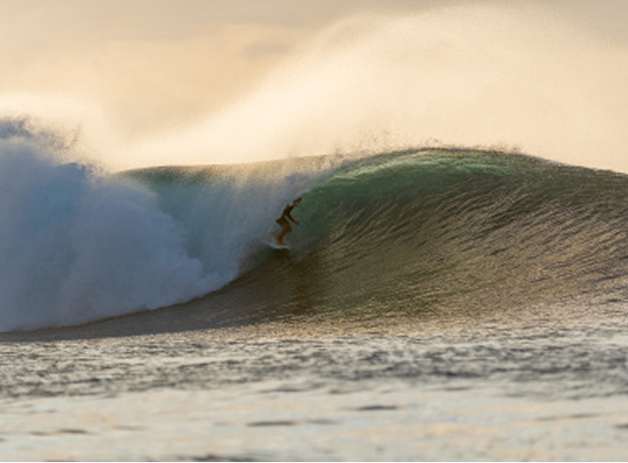 ÍCARO RONCHI - Action moment