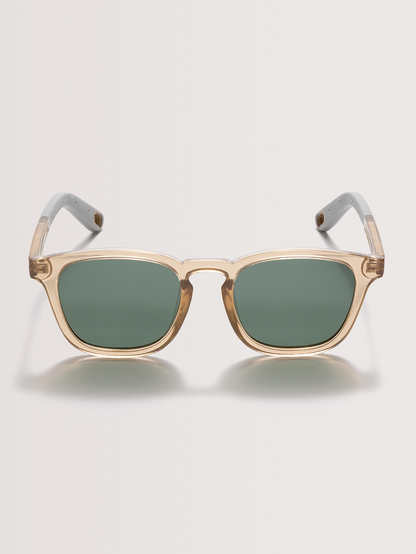 Óculos Quadrado Rosé Hang Loose Cinematique