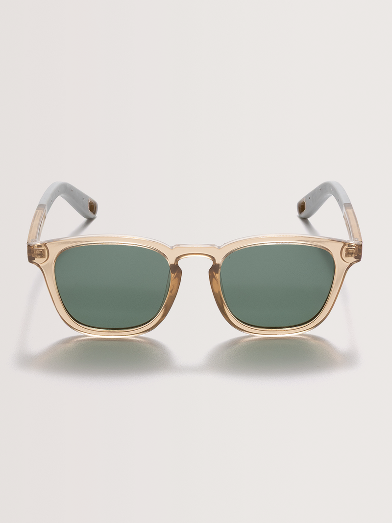 Óculos Quadrado Rosé Hang Loose Cinematique