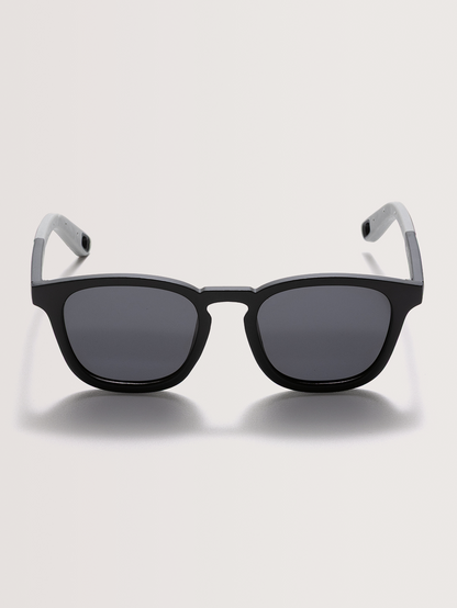 Óculos Quadrado Preto Hang Loose Cinematique