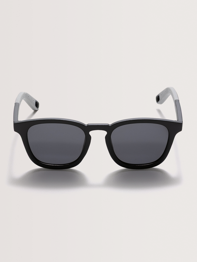 Óculos Quadrado Preto Hang Loose Cinematique