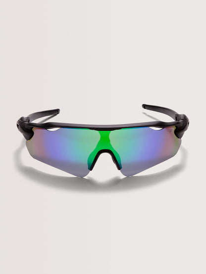 Óculos Preto Ciclista Hang Loose Trooper