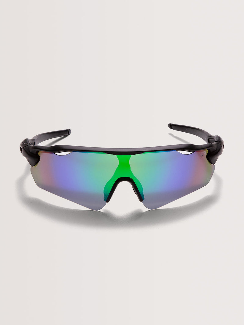 Óculos Preto Ciclista Hang Loose Trooper