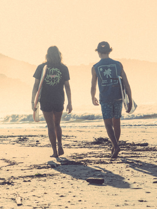 Regata Especial Hang Loose Juvenil Palms Kids Collection