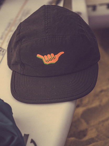 Boné Hang Loose Juvenil Grom Patrol Kids Collection