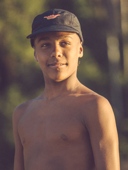 Boné Hang Loose Juvenil Grom Patrol Kids Collection