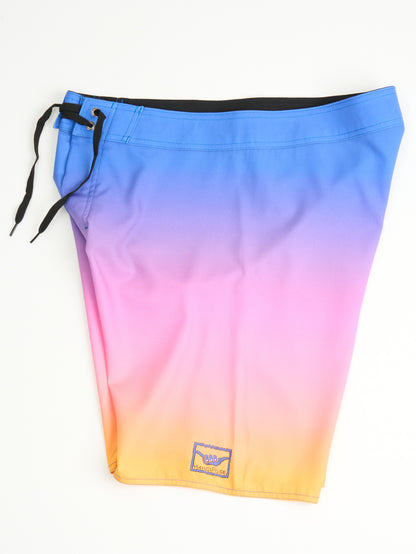 Boardshorts 19 Azul Hang Loose Summer
