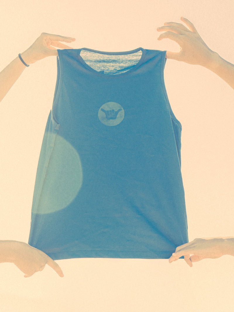 Regata Hang Loose Juvenil Fish Kids Collection