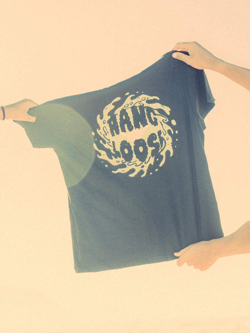 Camiseta Especial Hang Loose Juvenil Slime Kids Collection