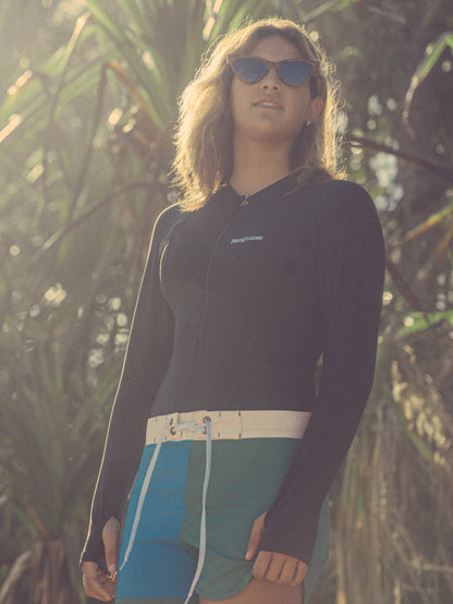 Óculos de Sol Tartaruga Hang Loose Riviera