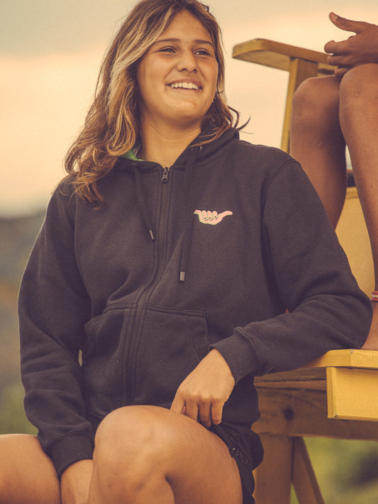 Moletom Canguru Hang Loose Juvenil Slime Kids Collection