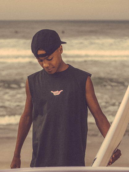 Regata Especial Hang Loose Juvenil Slime Kids Collection