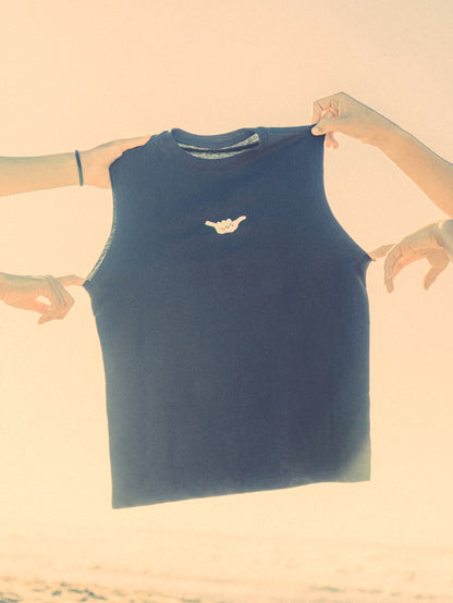 Regata Especial Hang Loose Juvenil Slime Kids Collection