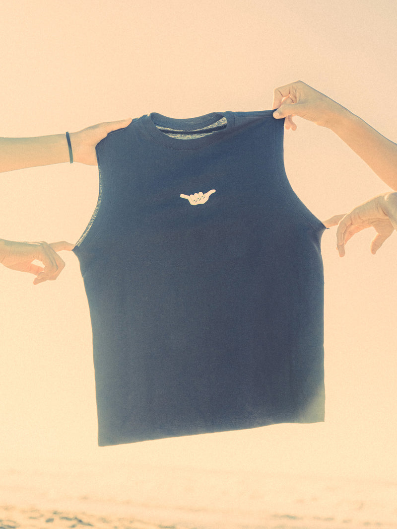 Regata Especial Hang Loose Juvenil Slime Kids Collection