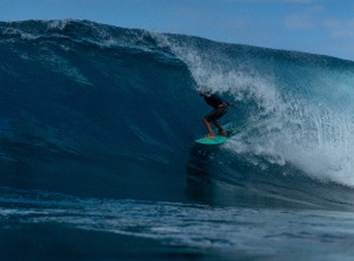 ARTHUR VILAR - Action moment