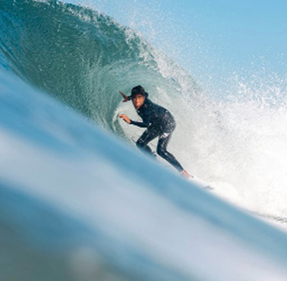 ARTHUR VILAR - Focus shot