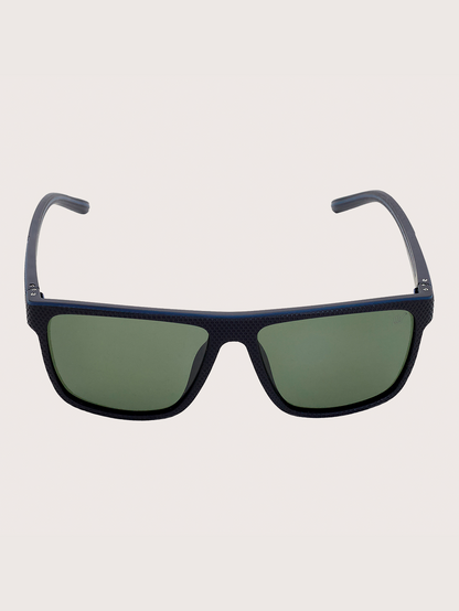 Óculos de Sol Masculino Preto Hang Loose Sunset