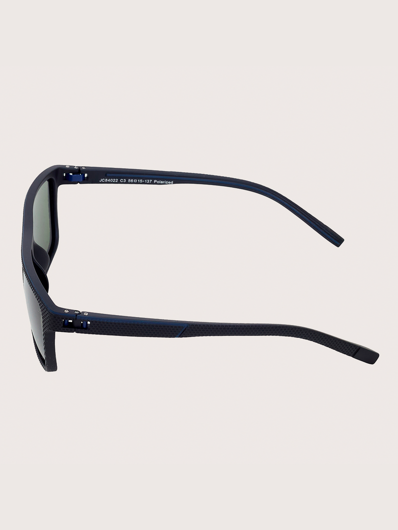 Óculos de Sol Masculino Preto Hang Loose Sunset