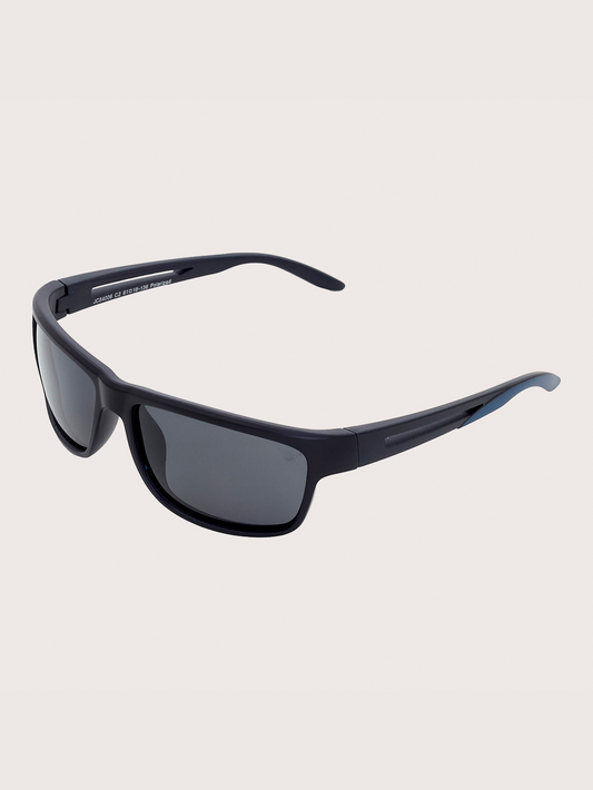 Óculos de Sol Masculino Preto Hang Loose Venice
