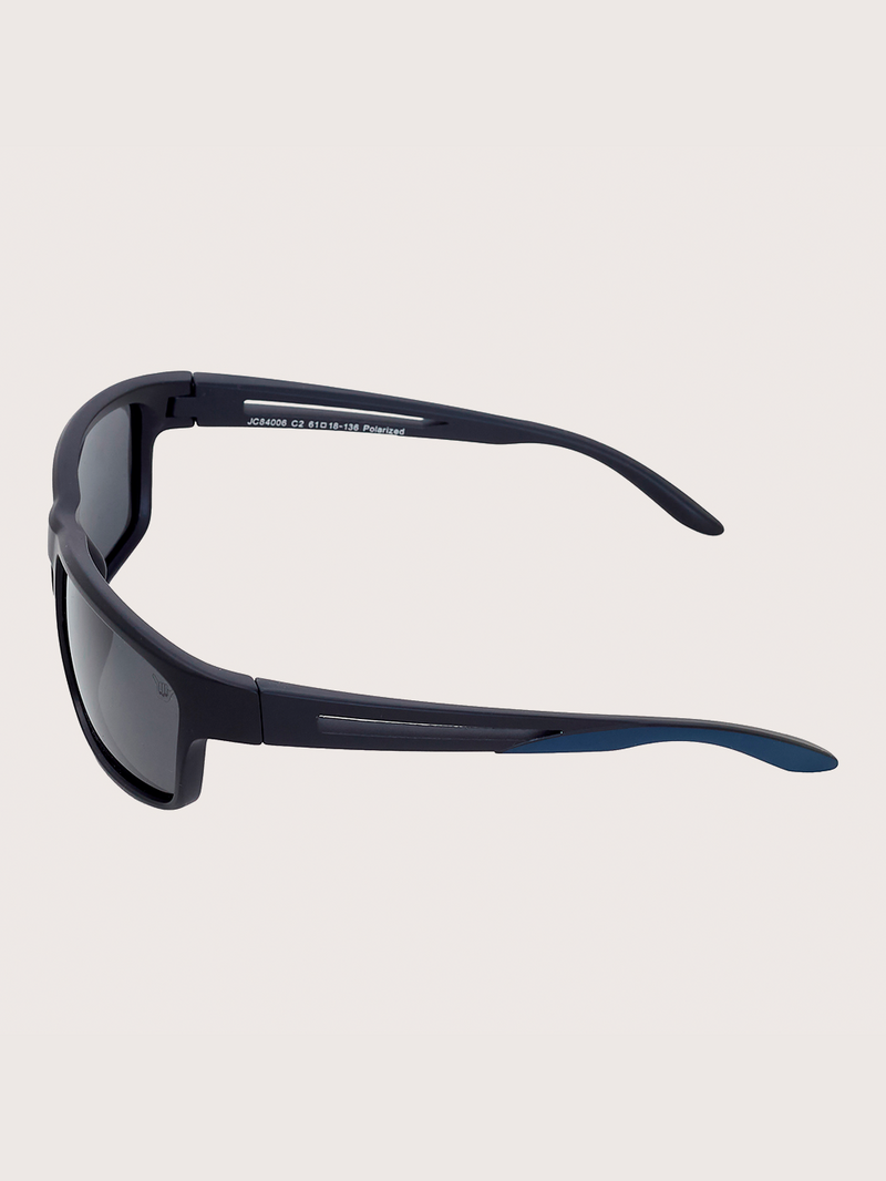 Óculos de Sol Masculino Preto Hang Loose Venice
