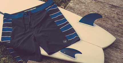 Boardshorts masculinos