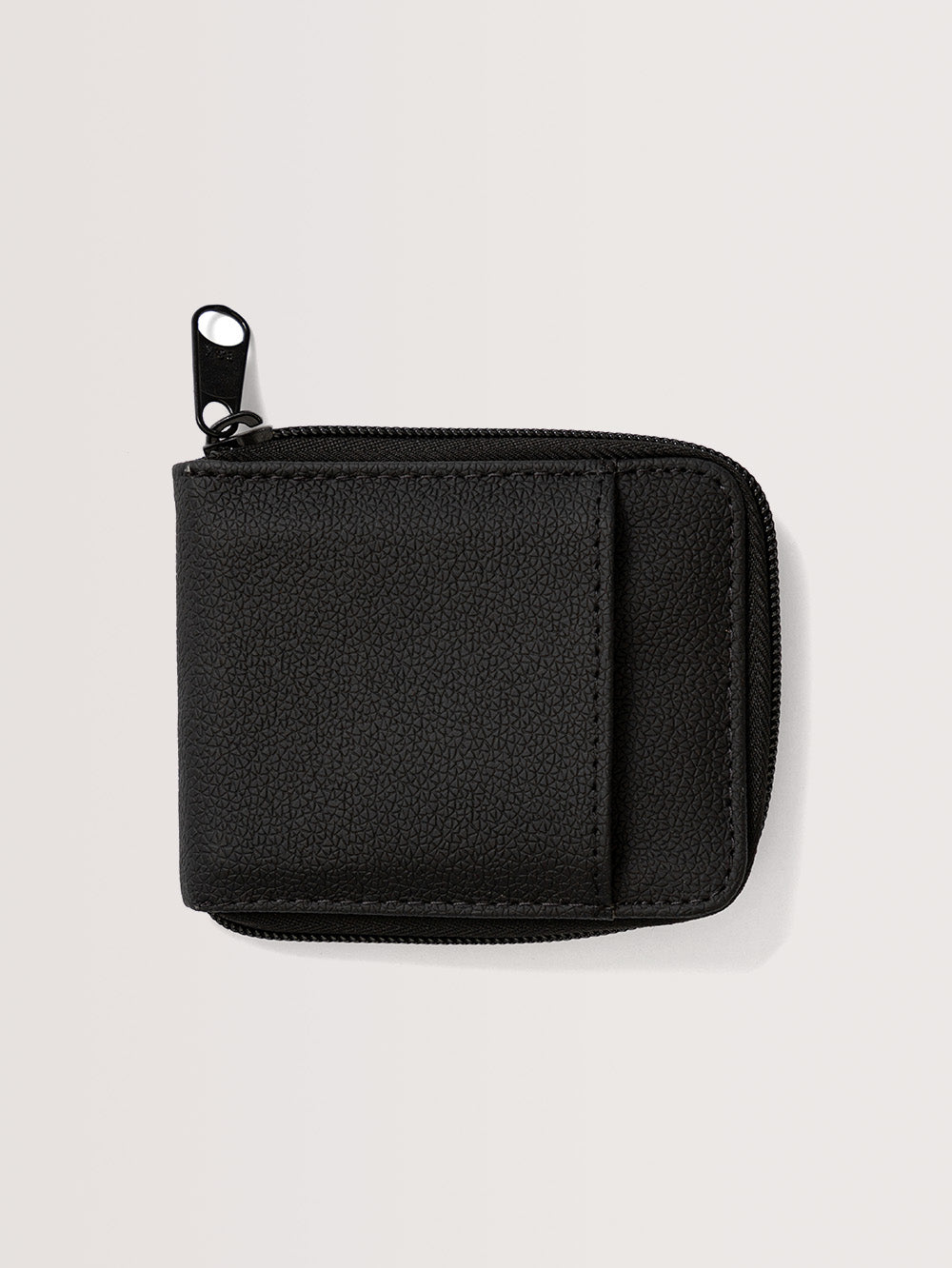 Carteira Preta Com Zíper Zipper | Hang Loose – Hang Loose Brasil