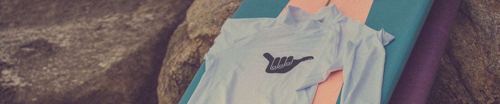 Roupas de Surf & Praia
