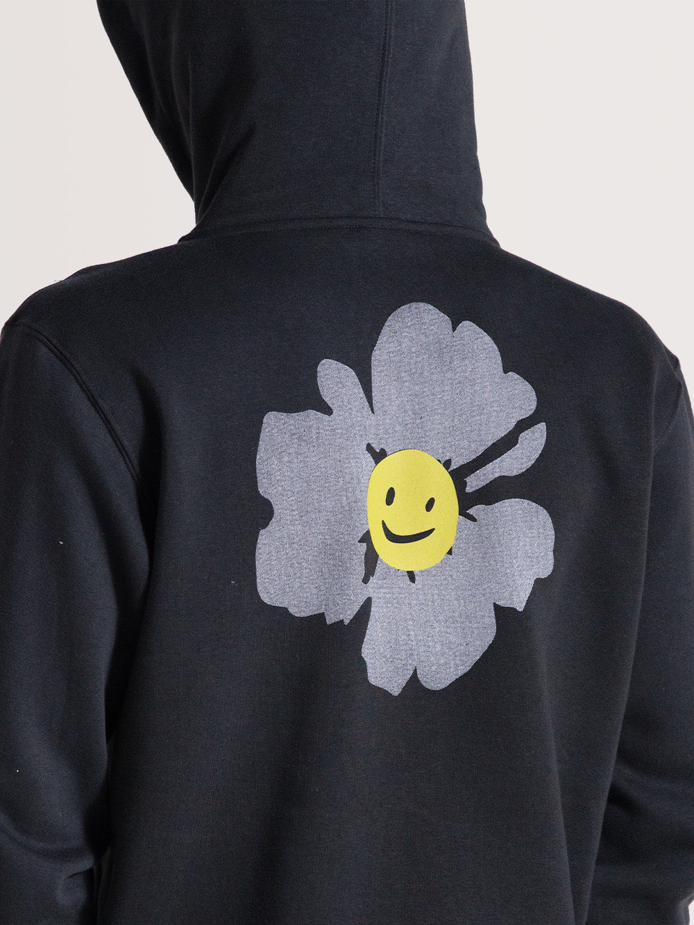 Moletom Canguru Cinza Venice | Hang Loose – Hang Loose Brasil
