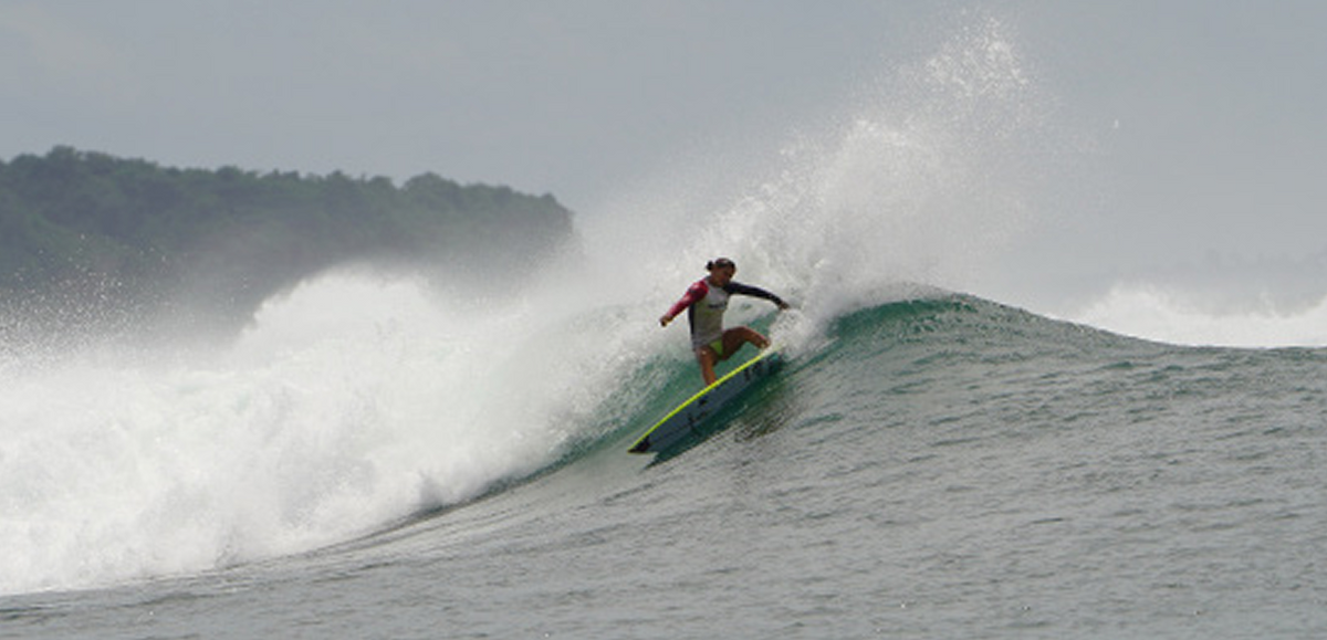 CAROL BASTIDES - Featured action